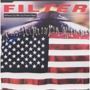 FILTER - WHERE DO WE GO FROM HERE + 3