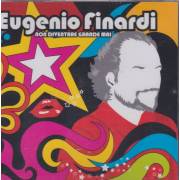 FINARDI EUGENIO - NON DIVENTARE GRANDE MAI