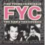 FINE YOUNG CANNIBALS - THE RAW & THE COOKED