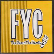 FINE YOUNG CANNIBALS - THE RAW & THE REMIX