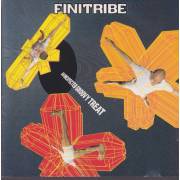 FINITRIBE - AN UNEXPECTED GROOVY TREAT