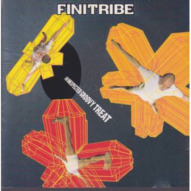 FINITRIBE - AN UNEXPECTED GROOVY TREAT