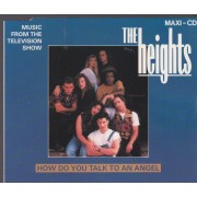 SOUNDTRACK - THE HEIGHTS