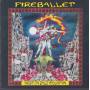 FIREBALLET - NIGHT IN BALD MOUNTAIN