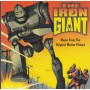 SOUNDTRACK - THE IRON GIANT