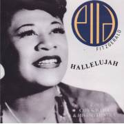 FITZGERALD ELLA WITH CHICK WEBB & HIS ORCHESTRA - HALLELUJAH