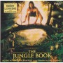 SOUNDTRACK - THE JUNGLE BOOK