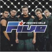 FIVE - INVINCIBLE