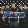 FIVE - INVINCIBLE