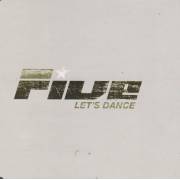 FIVE - LET’S DANCE