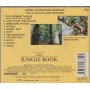 SOUNDTRACK - THE JUNGLE BOOK