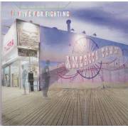 FIVE FOR FIGHTING - AMERICA TOWN