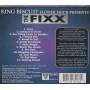 FIXX THE - IN CONCERT KING BISCUIT FLOWER HOUR