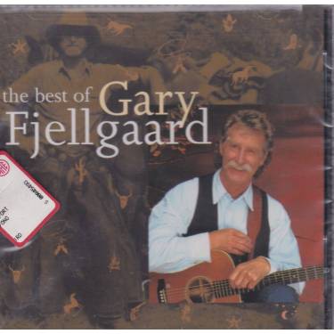 FJELLGAARD GARY - THE BEST OF