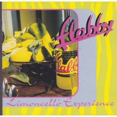 FLABBY - LIMONCELLO EXPERIENCE