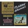 FLAMIN’ GROOVIES - SNEAKERS - ROCKFIELD SESSIONS