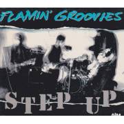 FLAMIN’ GROOVIES - STEP UP