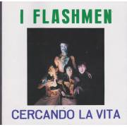 FLASHMEN I - CERCANDO LA VITA