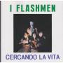 FLASHMEN I - CERCANDO LA VITA
