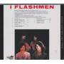 FLASHMEN I - CERCANDO LA VITA