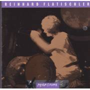 FLATISCHLER REINHARD - MEGA DRUMS