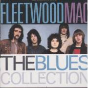 FLEETWOOD MAC - THE BLUES COLLECTION