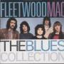 FLEETWOOD MAC - THE BLUES COLLECTION