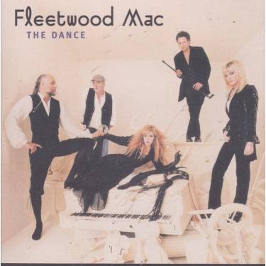 FLEETWOOD MAC - THE DANCE
