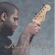 FLETCHER KIRK - SHADES OF BLUE