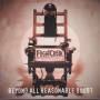 FLIGHTCRANK - BEYOND ALL REASONABLE DOUBT