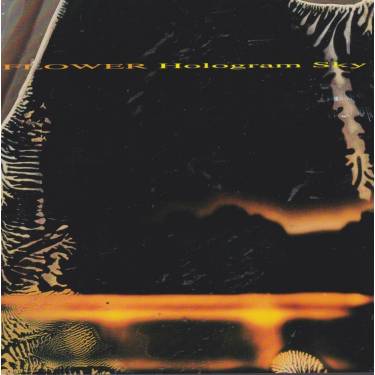 FLOWER - HOLOGRAM SKY