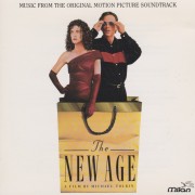 SOUNDTRACK - THE NEW AGE