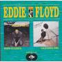 FLOYD EDDIE - CALIFORNIA GIRL - DOWN THE EARTH