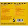 FLOYD EDDIE - CALIFORNIA GIRL - DOWN THE EARTH