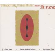 FLOYD J.B. - TRANSPORTING TRANSMITTANCE
