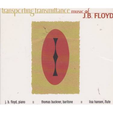 FLOYD J.B. - TRANSPORTING TRANSMITTANCE