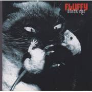FLUFFY - BLACK EYE