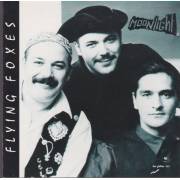 FLYING FOXES - MOONLIGHT