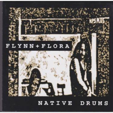 FLYNN + FLORA - NATIVE DRUMS