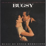 SOUNDTRACK - BUGSY