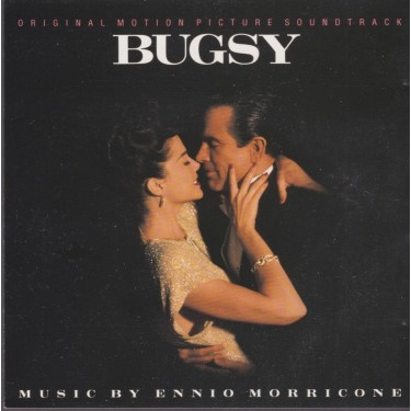 SOUNDTRACK - BUGSY