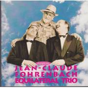 FOHRENBACH J.C. - EQUILATERAL TRIO - AUSPICES