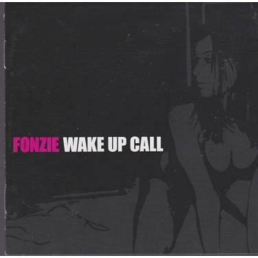FONZIE - WAKE UP CALL