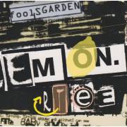 FOOL’S GARDEN - LEMON TREE +2