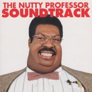 SOUNDTRACK - THE NUTTY PROFESSOR