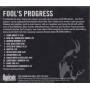 FOOL’S PROGRESS - FOOL’S PROGRESS