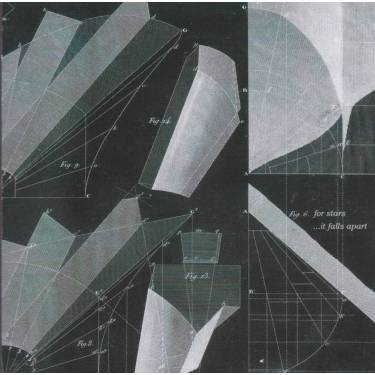 FOR STARS - ... IT FALLS APART