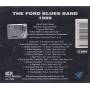 FORD BLUES BAND THE - 1999