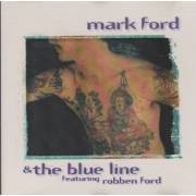 FORD MARK & THE BLUE LINE - FEATURING RUBBEN FORD