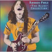 FORD ROBBEN - THE BLUES COLLECTION